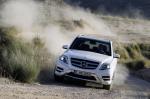 Mercedes-Benz GLK-Class 2013 года
